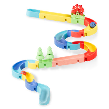 Tiger Tribe - Waterslide Marble Run